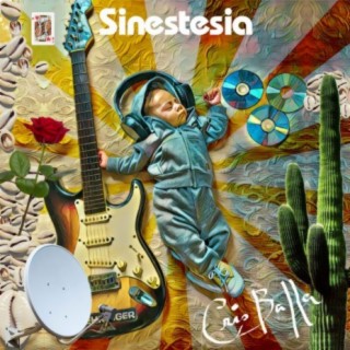 Sinestesia