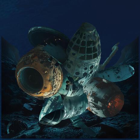 Point Nemo ft. Thomas Wingren & Adam Forkelid cover art