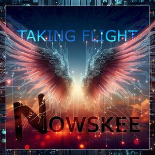 Taking Flight