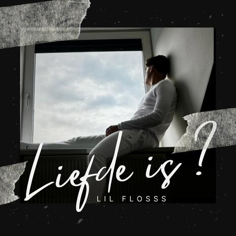 The One For Me cover art
