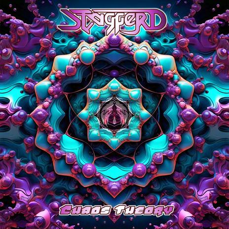 Butterfly Effect cover art