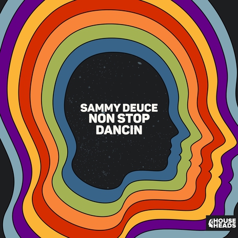 Non Stop Dancin (Original Mix) cover art