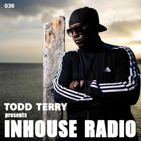 Funky Tees (InHouse Radio 036) (Tee’s Freeze Mix) ft. DJ Pierre cover art