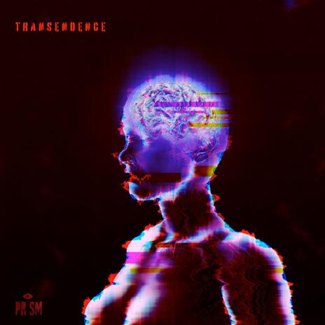 TRANSENDENCE cover art