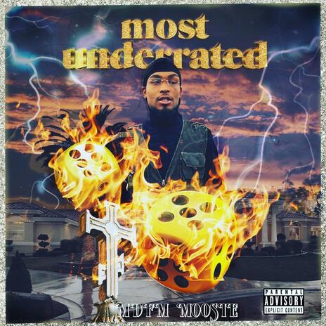 Dont Rap Enough cover art