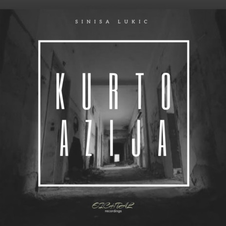 Kurtoazija (Original Mix) cover art
