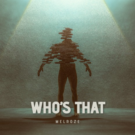 Who's That cover art