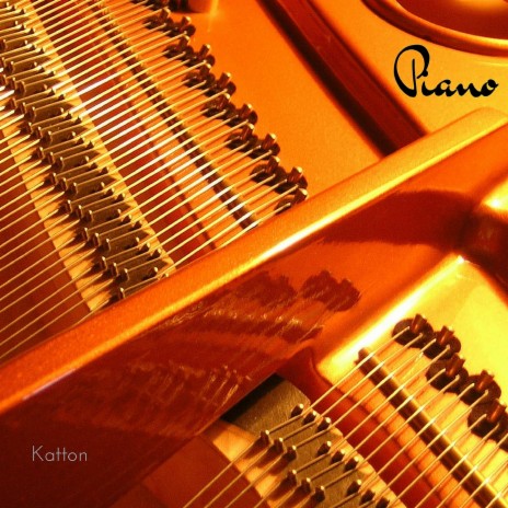 Piano Piece in C Minor cover art