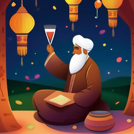Khayyam Khani (Ahmad Azarshahab)