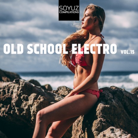 Morning Sunrise (Original Mix) cover art