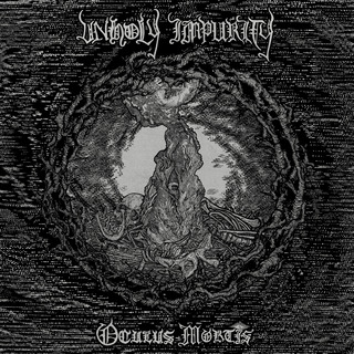Oculus Mortis