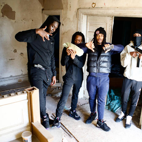 OK BET ft. Beno3z