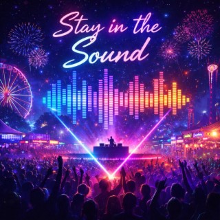 Stay in the Sound cover art