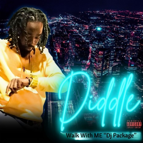 Walk With Me (Instrumental) cover art