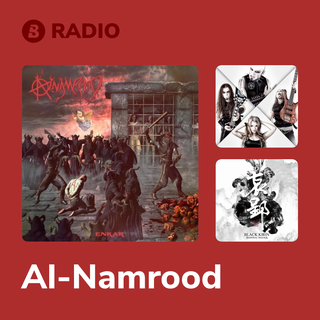 Al-Namrood Radio