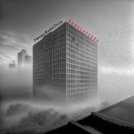 Lost cover art