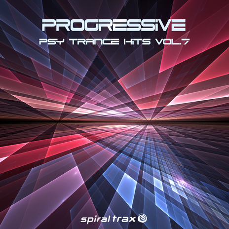 Point Of No Return (Progressive Psy Trance Dj Mixed) cover art