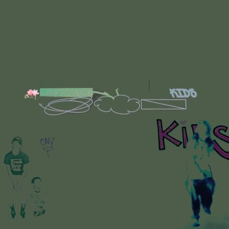 Audio Angel (wktds era) cover art