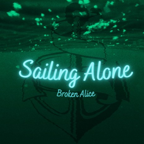 Sailing Alone (Instrumental) cover art