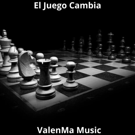 El Gran Vacío cover art