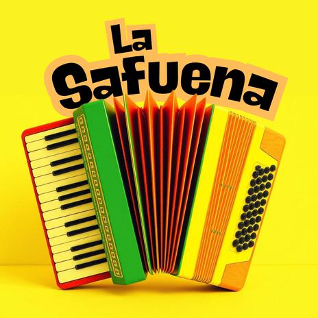 Accordion EDM experiments (take IX)