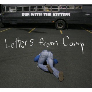 Letters from Camp