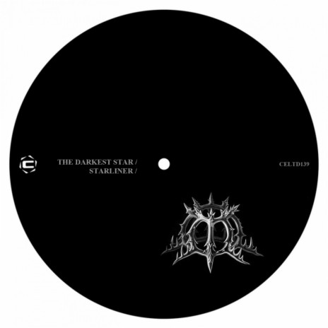 The Darkest Star cover art