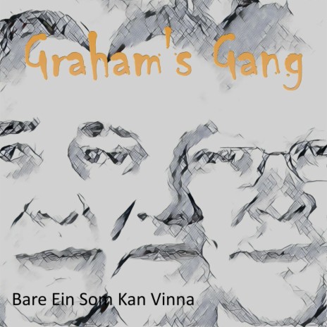 Bare Ein Som Kan Vinna