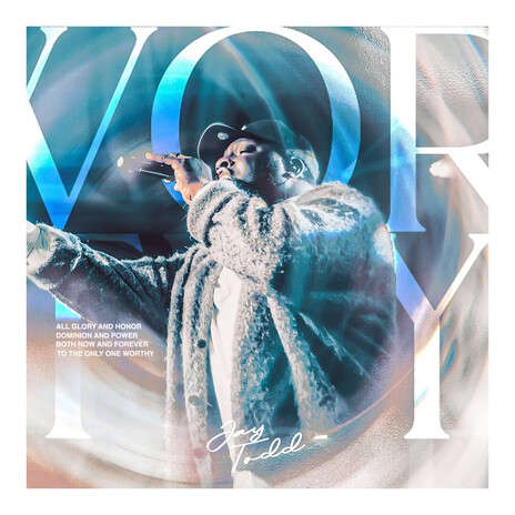 Worthy (Radio Edit)