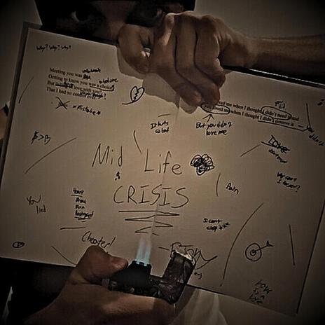 Mid Life Crisis cover art