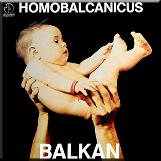 Homobalcanicus