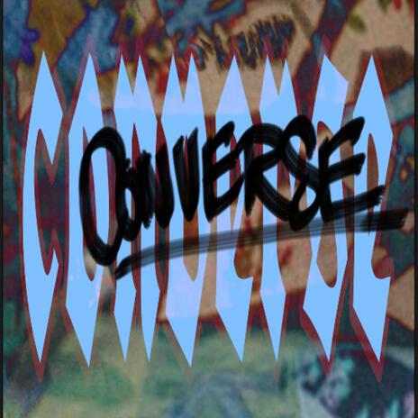 cramping cover art