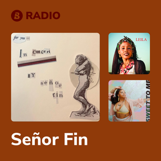 Señor Fin Radio