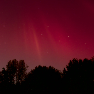Northern Lights Flyen