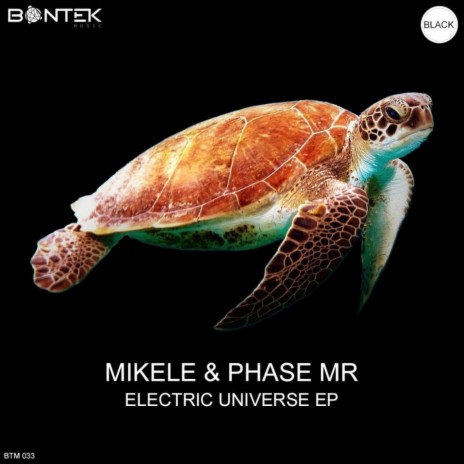 Demolition (Original Mix) ft. Phase Mr cover art