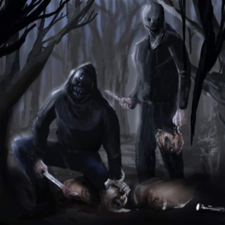 Cazador ft. Estebandido hrc & Symen Haze cover art