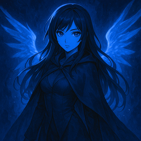 Lighter (Super Slowed) cover art