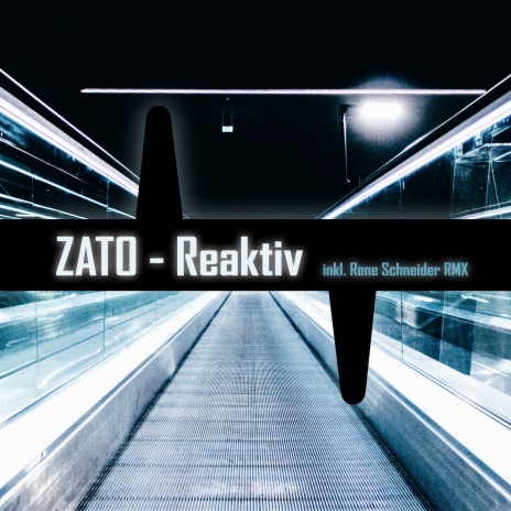 Reaktiv cover art