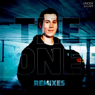 The One (Martenthegreat Remix) ft. Martenthegreat cover art