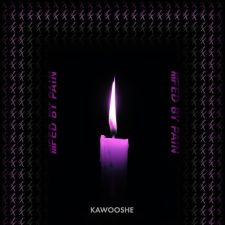 anger is energy cover art