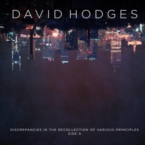 David Hodges