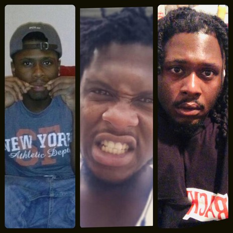 Squadergang x We on Freestyle
