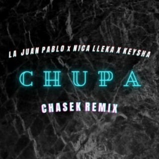 Chupa (Bass Boosted Remix) cover art