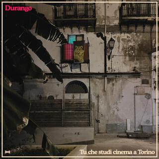 Tu che studi cinema a Torino cover art