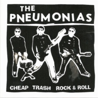 The Pneumonias