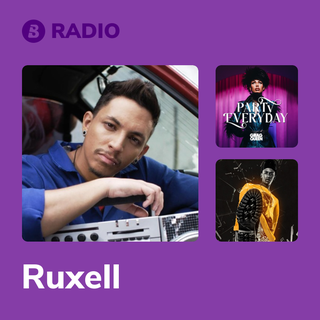 Ruxell Radio