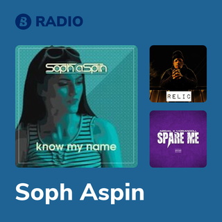Soph Aspin Radio