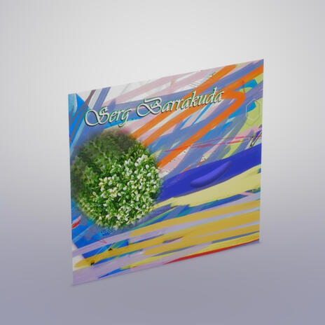 time to love cover art
