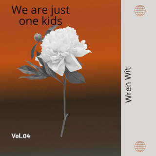 We are just one kids