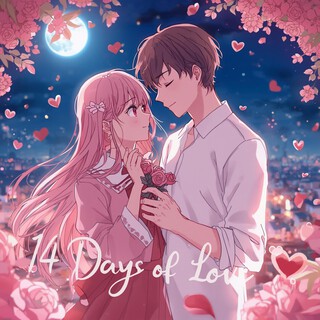 14 Days of Love 14 วันแห่งหัวใจ